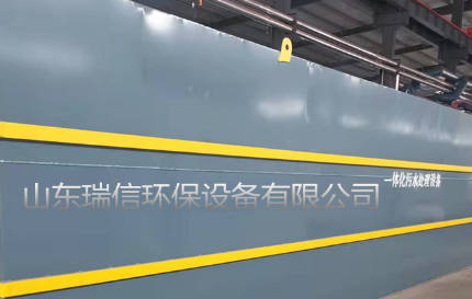 養(yǎng)殖場(chǎng)污水處理該使用什么方法進(jìn)行處理？