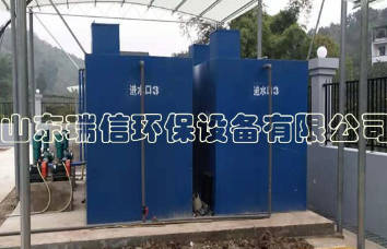 使用了屠宰污水處理設(shè)備但是水質(zhì)仍不達(dá)標(biāo)？