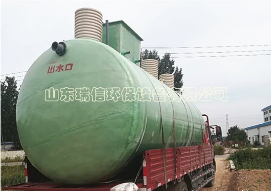 村莊生活污水處理設(shè)備-有遇到過村莊生活污水處理設(shè)備水質(zhì)超標(biāo)的嗎？有什么