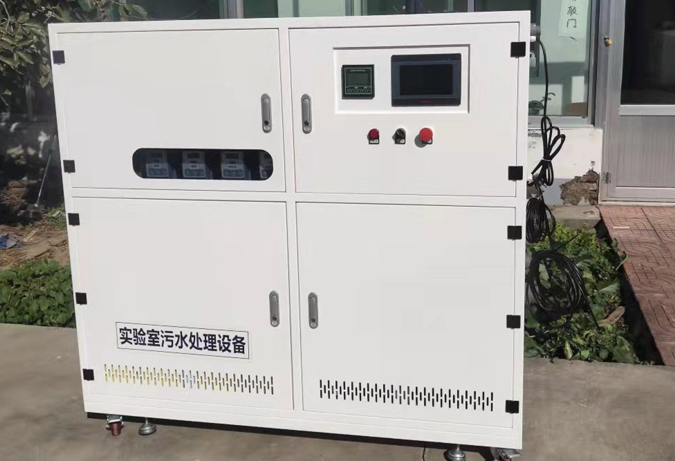 常州一體化污水處理設(shè)備-污水處理設(shè)備主要有哪些？