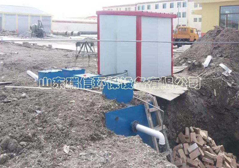 地埋式污水處理設(shè)備價(jià)格-實(shí)驗(yàn)室污水處理設(shè)備多少錢(qián)？